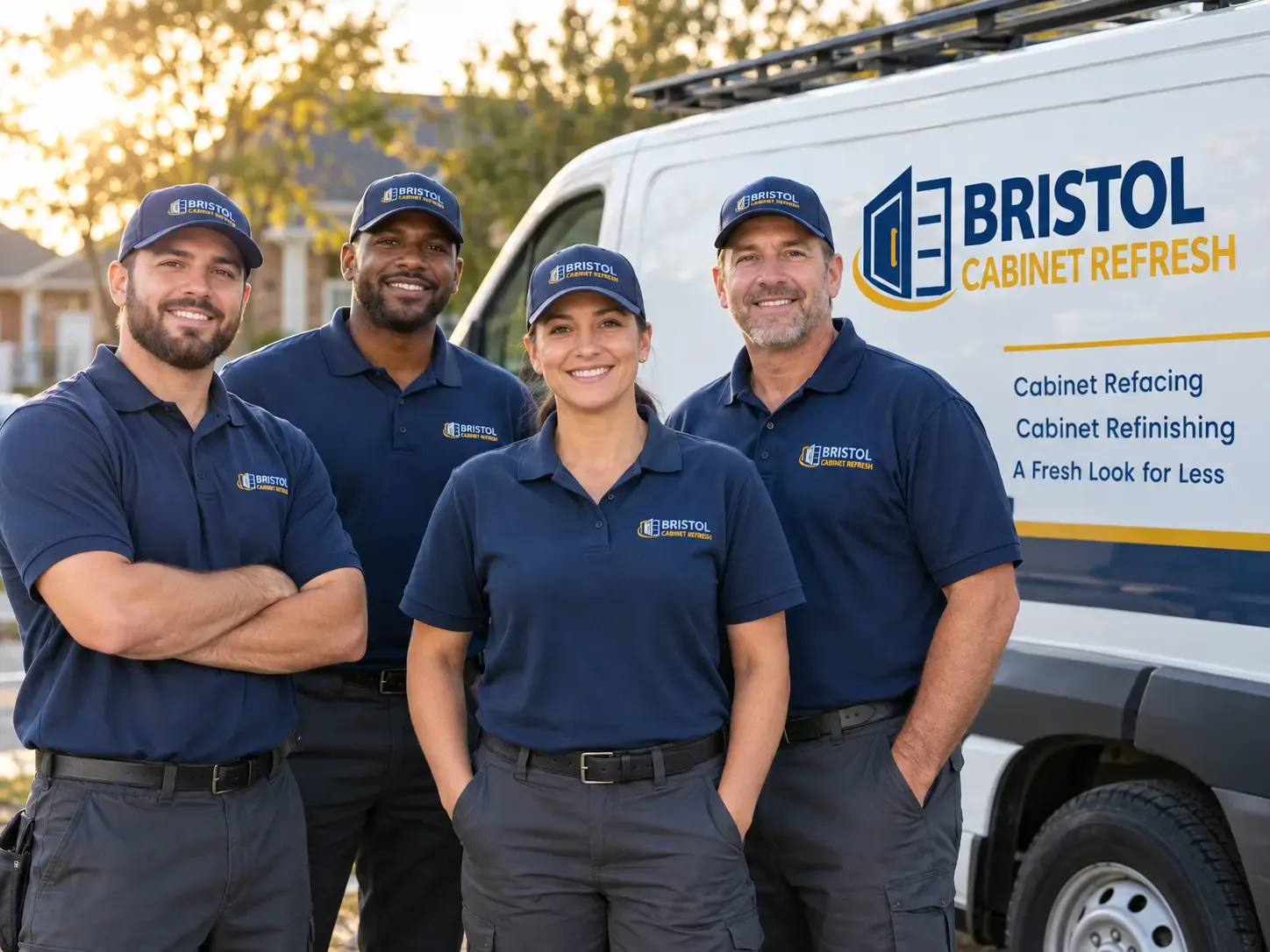 Kitchen Cabinet Refacing company in Chadron, NE